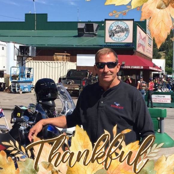 Meet your Posher, Steve - Picture 1 of 1